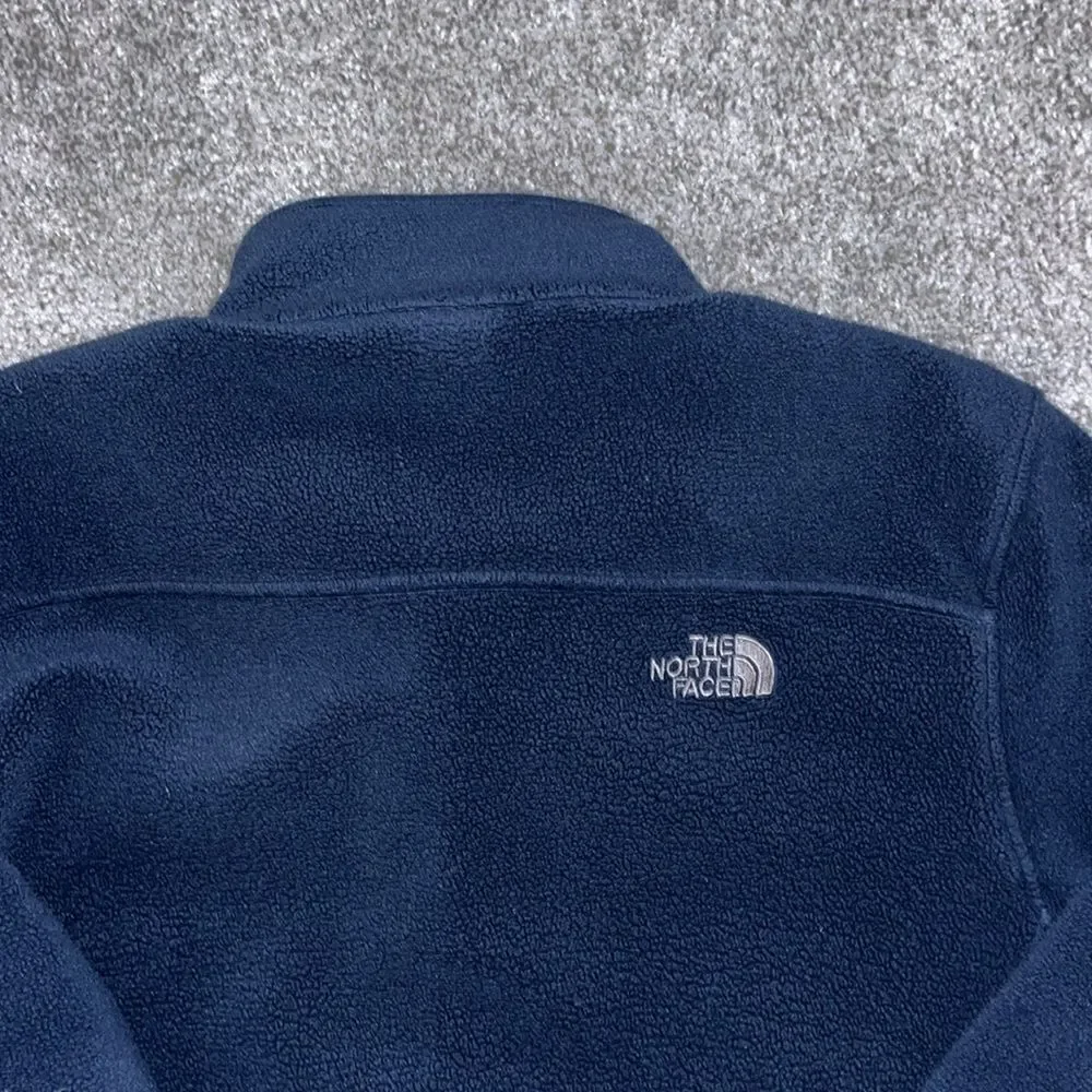 The North Face be ready